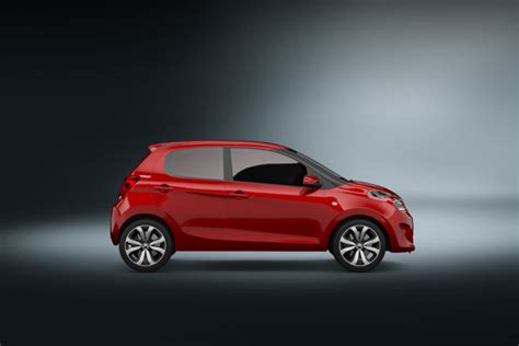 location citroen  chez sixt