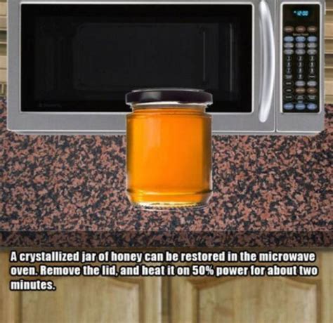 Awesome Microwave Hacks That You Need To Be Using 20 Pics