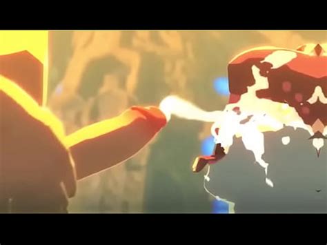 Edici N Extendida De Mipha Y Link Xvideos