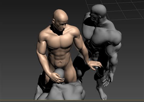 Gay Group Sexfree Obj File For Cults