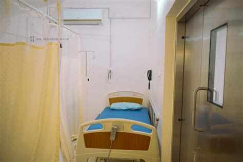 Gallery - Dr. Mahesh Nair