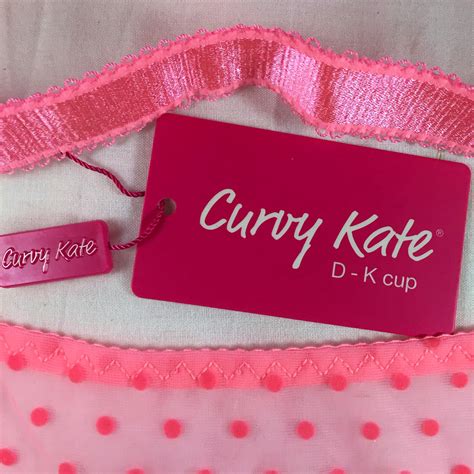 Curvy Kate Lingerie From Simply Be Mammaful Zo Beauty Life Plus Size Fashion More