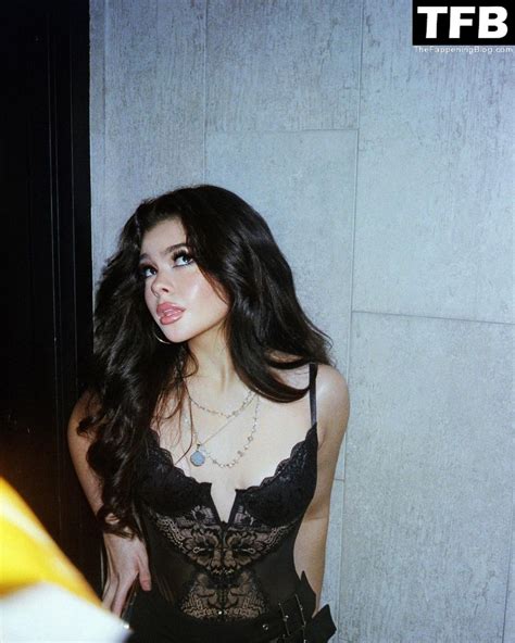 Addison Riecke Nude Celebs The Fappening Forum