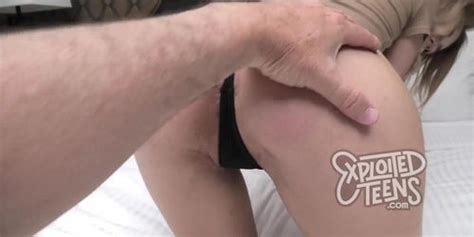 Watch This Yr Old Petite Blonde Making Her First Amateur Porn