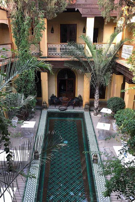 Behind closed doors Marrakech, Morocco - OutThere magazine