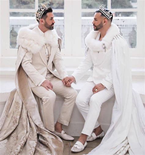 Lgbt Wedding Same Sex Wedding Wedding Couples Wedding Styles Wedding Ideas Royal Wedding