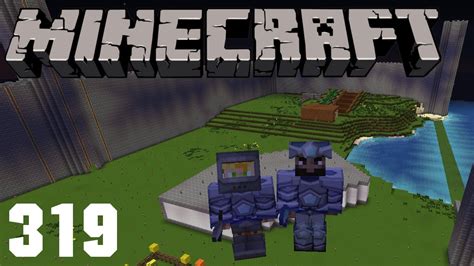 MINECRAFT 319 Weg Nach Oben Let S Play Minecraft FULL HD YouTube