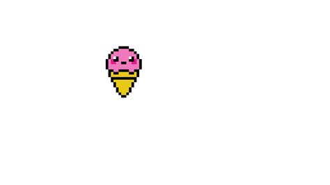 Pixilart Ice Cream By Tic Isawesome