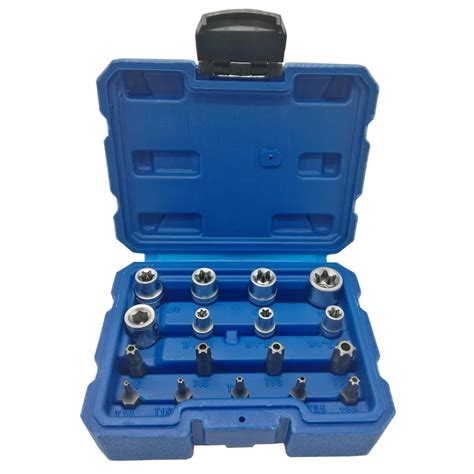 Security torx bits - cowbezy