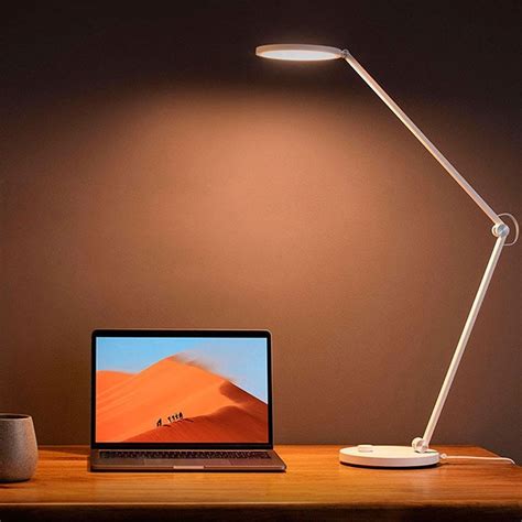 XIAOMI MI SMART LED DESK LAMP PRO BHR4119GL