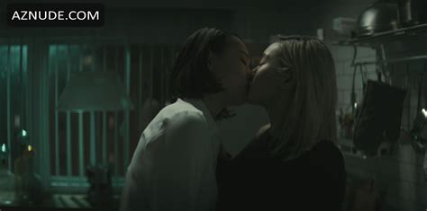 Invasion Nude Scenes Aznude