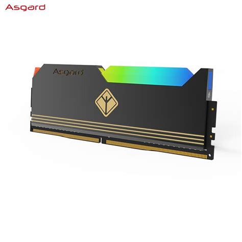 Asgard DDR5 4800 DR5 RAM RGB DDR5 16GBX2 4800MHZ RAM DDR5 Memory RAM ...