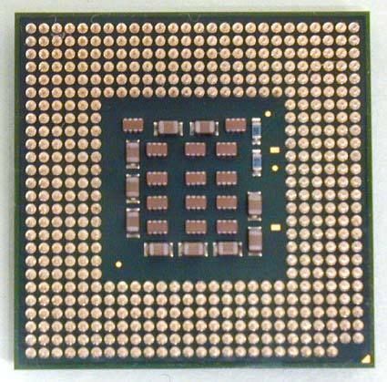 Intel Pentium 4 Aka Prescott In Detail - Intel's New Weapon: Pentium 4 ...