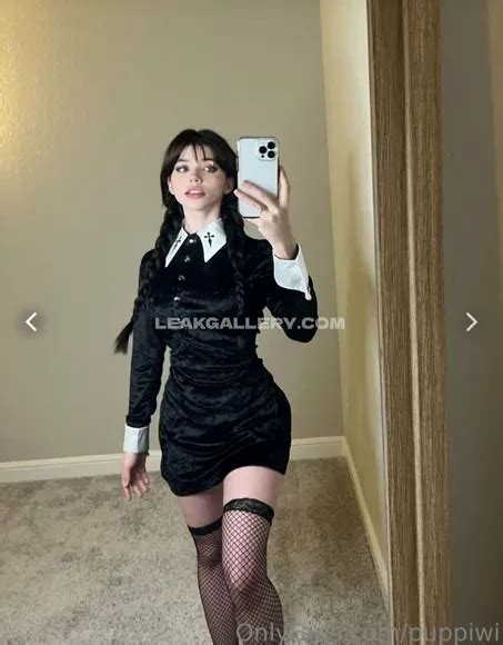 Puppiwi Puppiwii Exclusive Leaked Nude Onlyfans