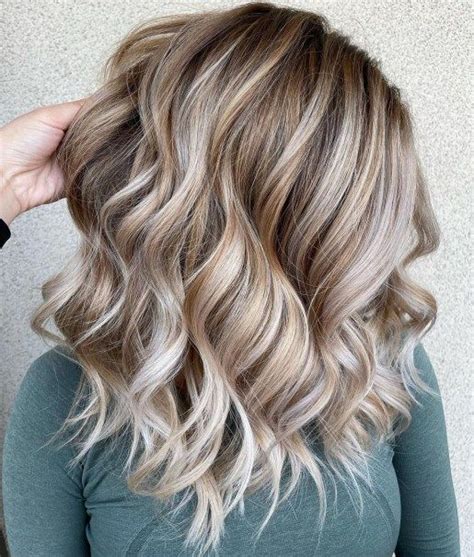 Best Blonde Highlights Ideas For A Chic Makeover In Artofit