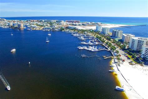 Destin Florida Beach Packages