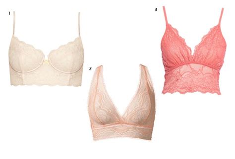Moda Outwear Inspire Se Nas Famosas E Aprenda Como Usar A Lingerie Para Compor Seu Look