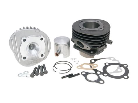 Cylinder Kit Polini Sport 75ccm 47mm Vespa PK Special XL 50