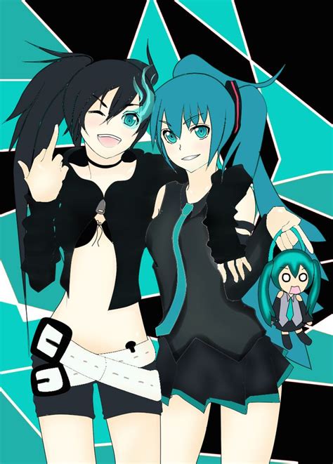 Great Animated Bird Gifs At Best Animations Black Rock Shooter Hatsune My XXX Hot Girl
