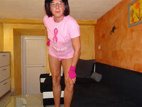 Octobre Rose Nude Pics Xhamster