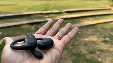 Noise Pure Pods Review Take The Music Out Of Your Ears Technology