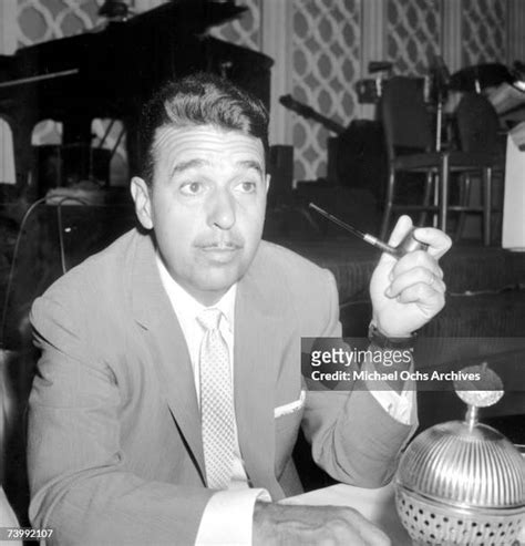Ernie Tennessee Ford Photos And Premium High Res Pictures Getty Images