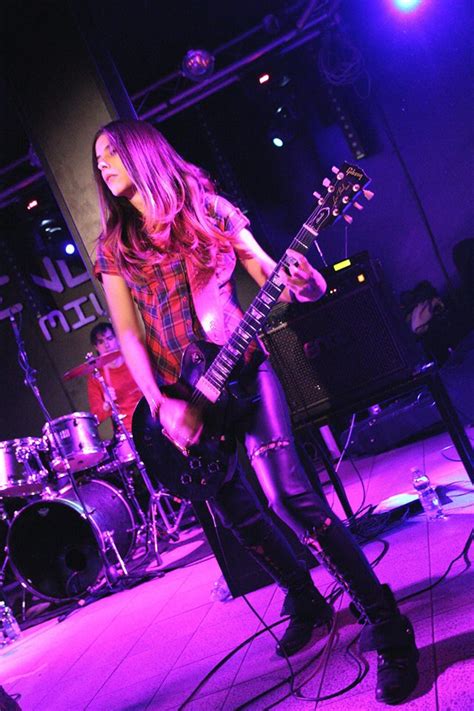 Pussy Dc Rougenoire Contro La Violenza Sulle Donne Le Foto Della Serata Al Legend Metal In Italy