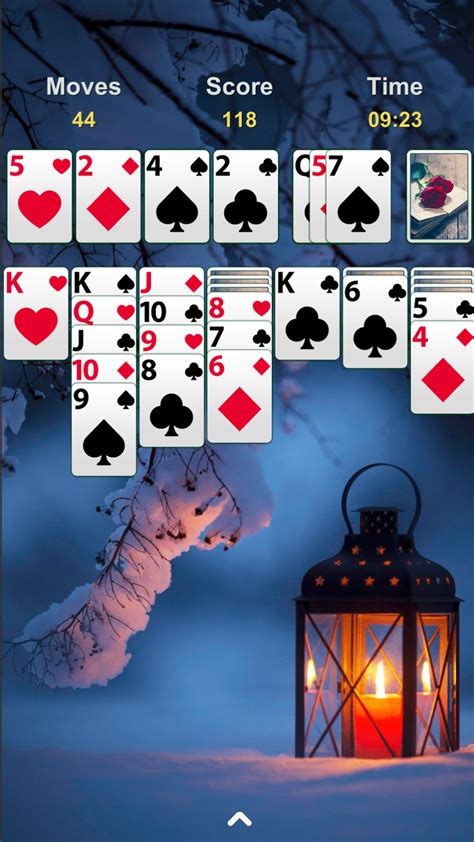 Solitaire - Free Classic Solitaire Card Games:Amazon.com:Appstore for ...