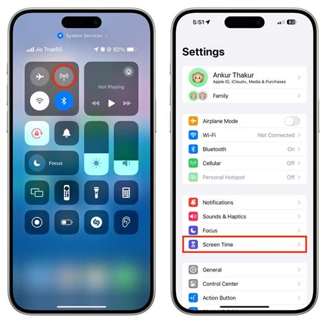 How To Completely Block Cellular Data Usage On Iphone