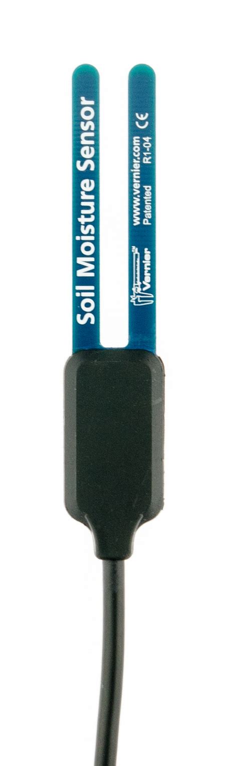 Soil Moisture Sensor - Independence Science