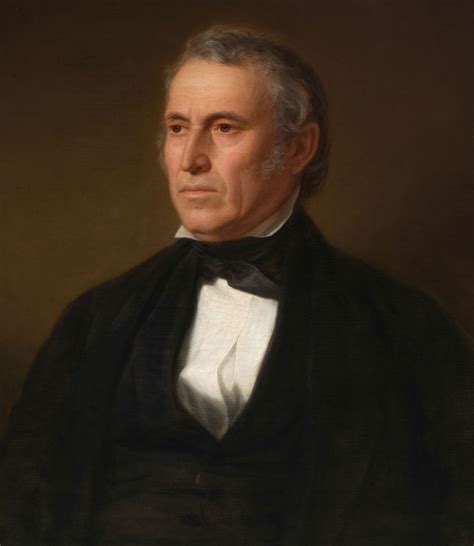 Zachary Taylor summary | Britannica