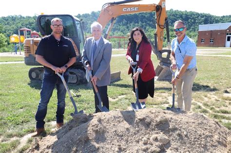 2022 Bond Project Spotlight: Tomahawk Intermediate School Addition ...