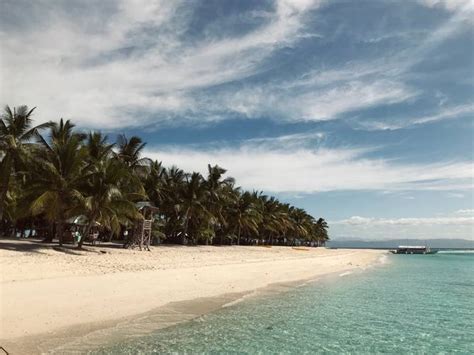 beach bliss awaits selections  leytes  beach resorts