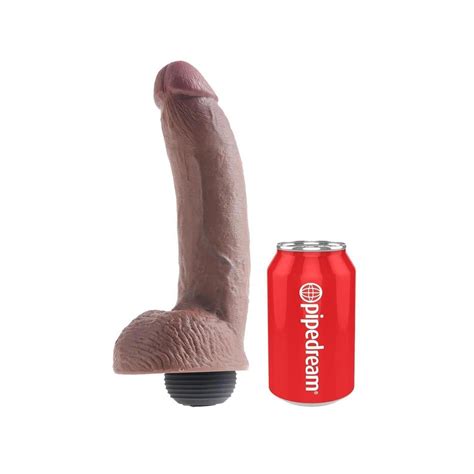 Ejakulierender Abspritz Penis Dildo Der Spritzt Cm Braun S