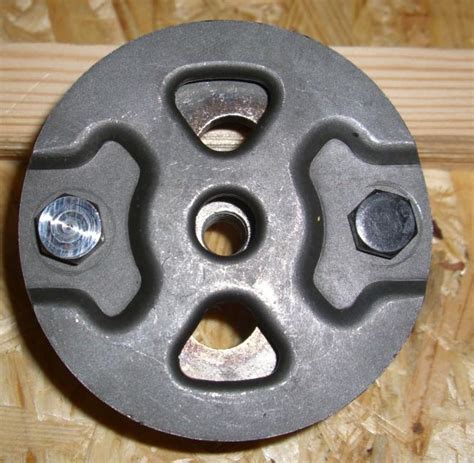 Koppling Stihl FS450 röjsågar | Reservdelsspecialisten