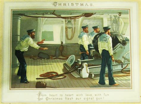 Странный юмор викторианских рождественских открыток.: foto_history ...