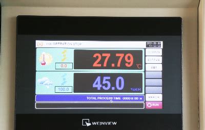 Benchtop Climatic Controlled Chamber Buy Benchtop Temperature Chamber