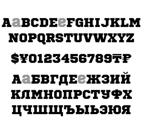 Custom Type 2011 Behance