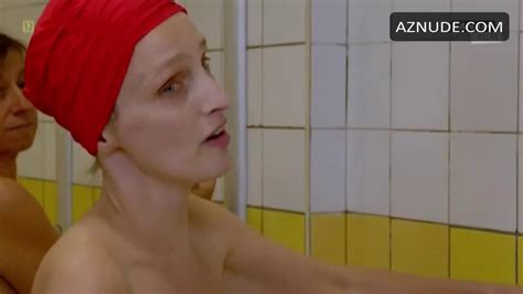 Stephanie Pareja Nude Aznude