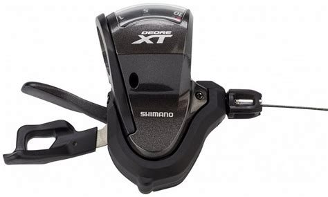 Shimano Schaltung »Deore XT Trekking SL-T8000« | OTTO
