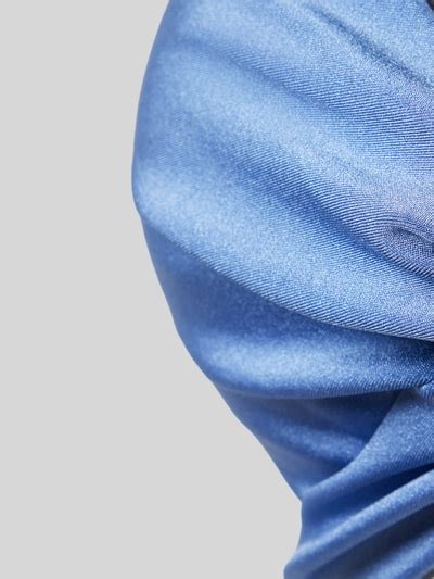 Barts Bikini Oberteil Mit Knotendetail Modell Isla Blau Online Kaufen