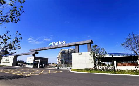 Knitting a greener future with circular and warp knitter Unitex