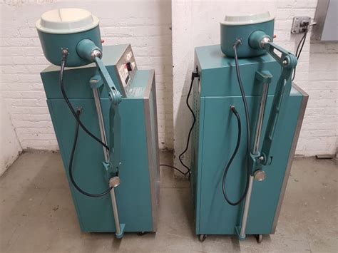 D-103 Magnetic Field Therapy Auction