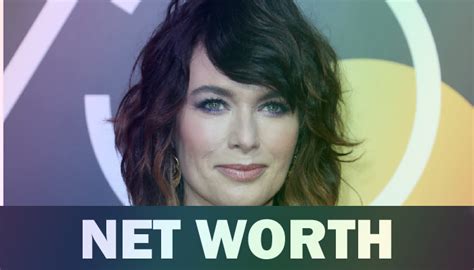 Lena Headey Net worth, Husband, Family, Facts & More [2025]