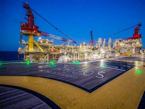 Mad Dog Phase 2 Project Gulf Of Mexico Ns Energy