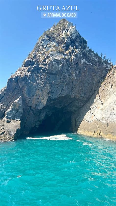 Gruta Azul Arraial Do Cabo - Gruta azul | Gruta azul arraial do cabo, Fotos em arraial do cabo ...