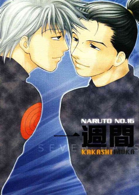 Isshuukan Seven Days One Week Nhentai Hentai Doujinshi And Manga