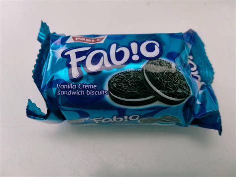 This Oreo Rip Off Rcrappyoffbrands