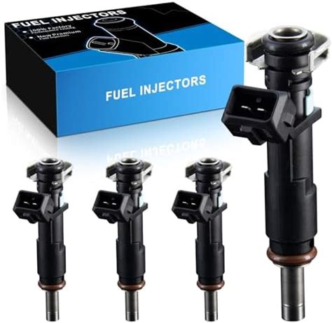 Amazon YZHIDIANF FJ1153 1 8L Fuel Injectors Fit For Chevy Cruze