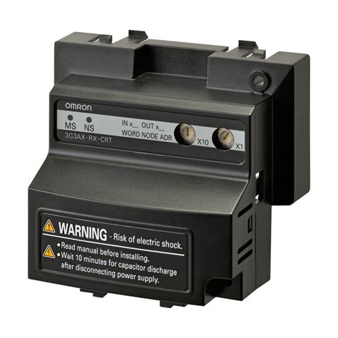 RX | Omron Australia